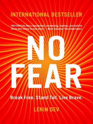 cover image of No Fear